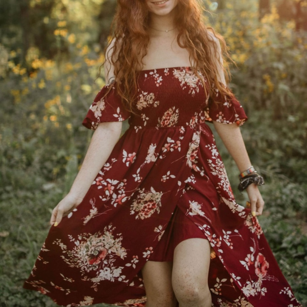 Dress - Picture 4 of 5